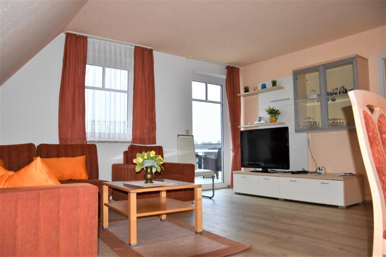 Ferienhaus Bannemin Exterior foto